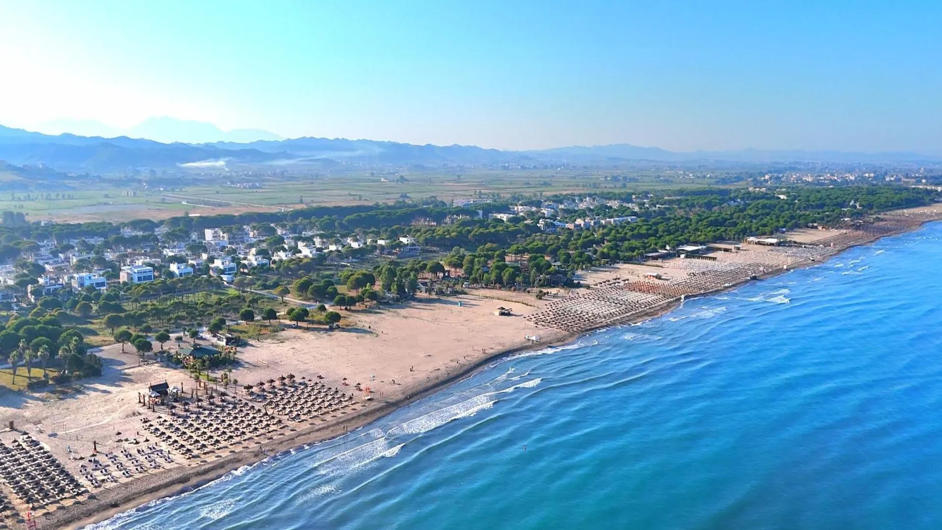 Apartamento Comfort & Convenience By The Coast Plazhi San Pietro