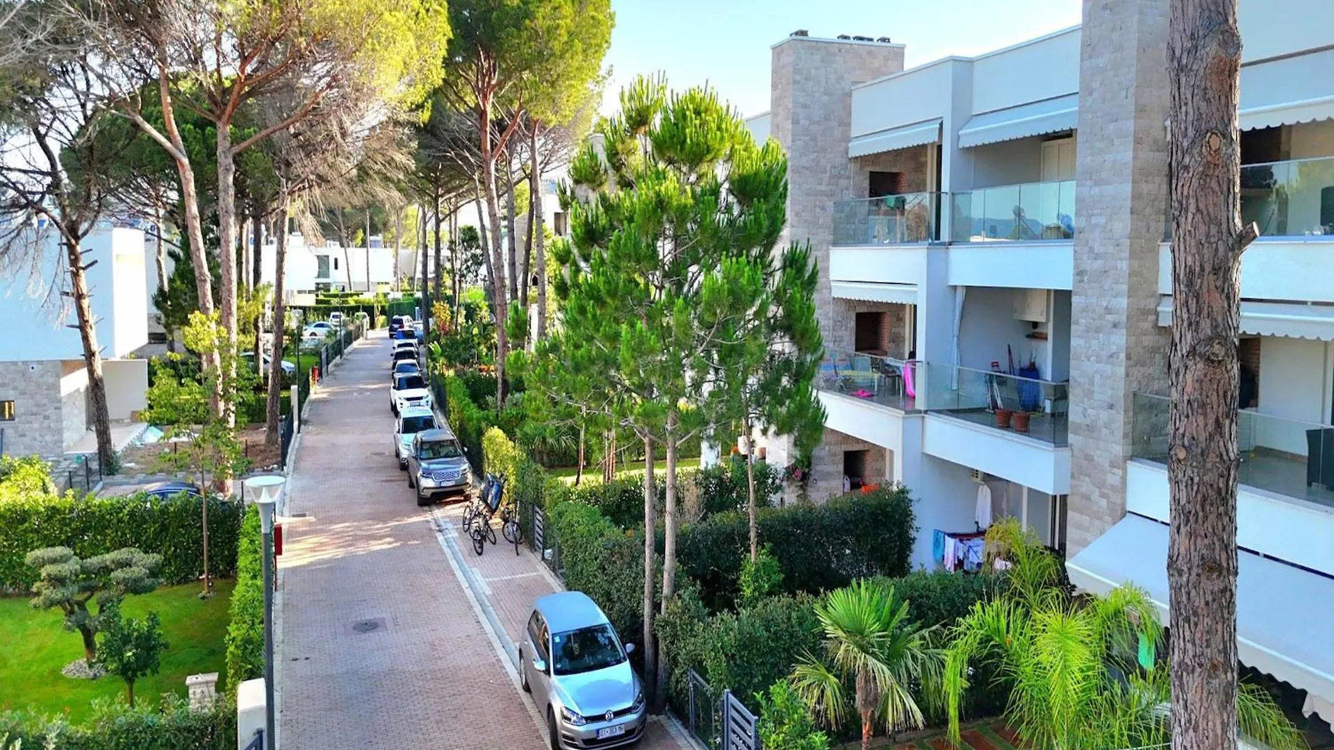 Comfort & Convenience By The Coast Plazhi San Pietro Apartamento
