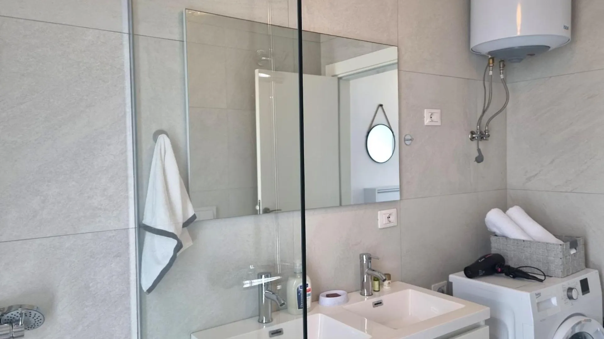 Comfort & Convenience By The Coast Plazhi San Pietro Albania