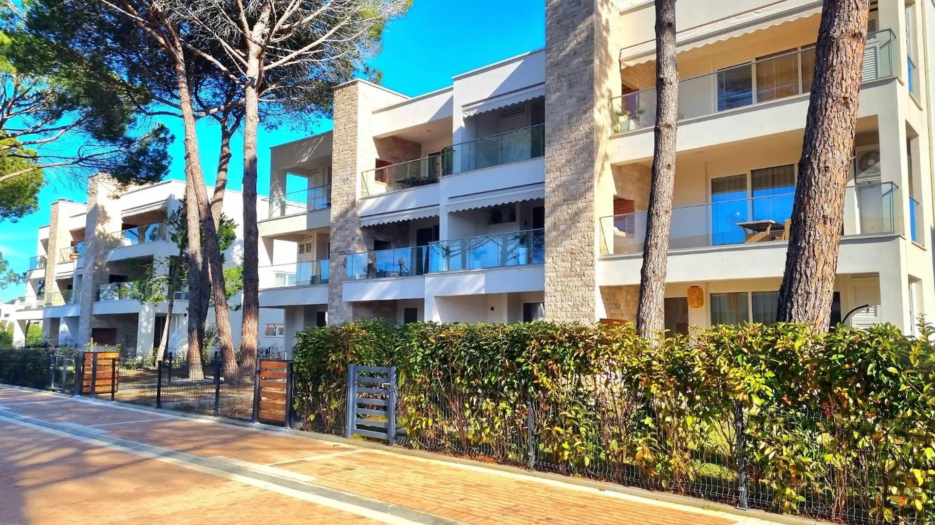 Comfort & Convenience By The Coast Plazhi San Pietro Albania