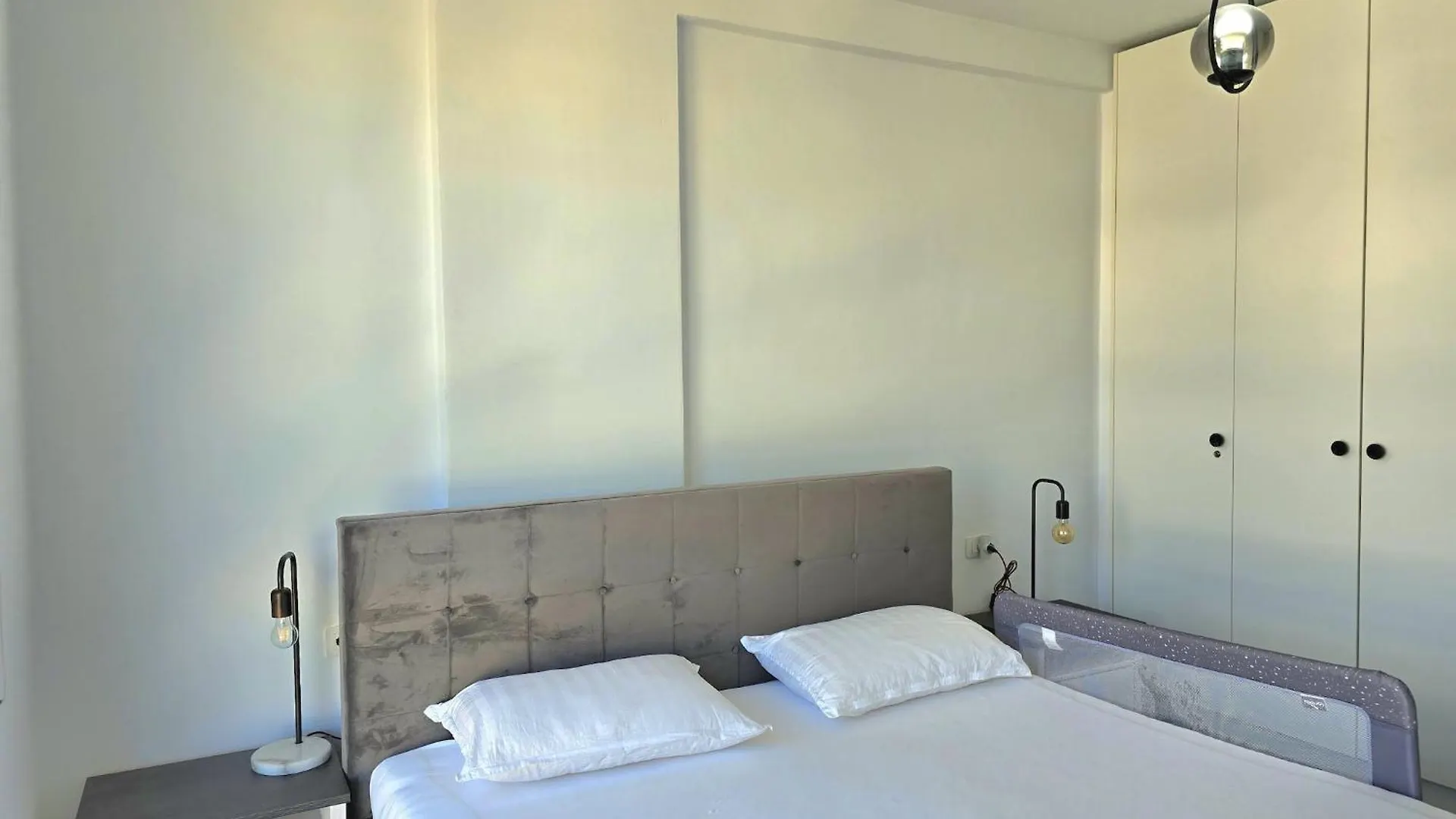 Apartamento Comfort & Convenience By The Coast Plazhi San Pietro