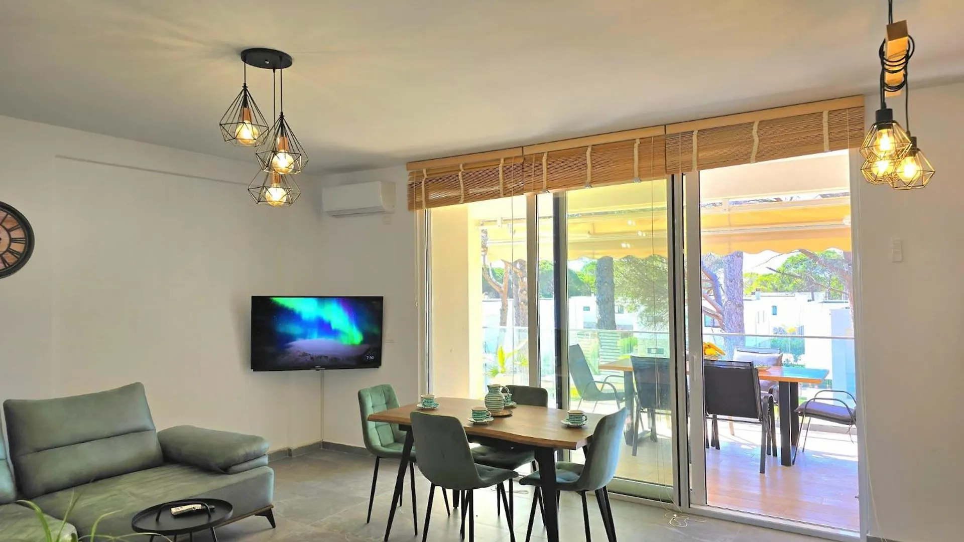 Comfort & Convenience By The Coast Plazhi San Pietro Apartamento