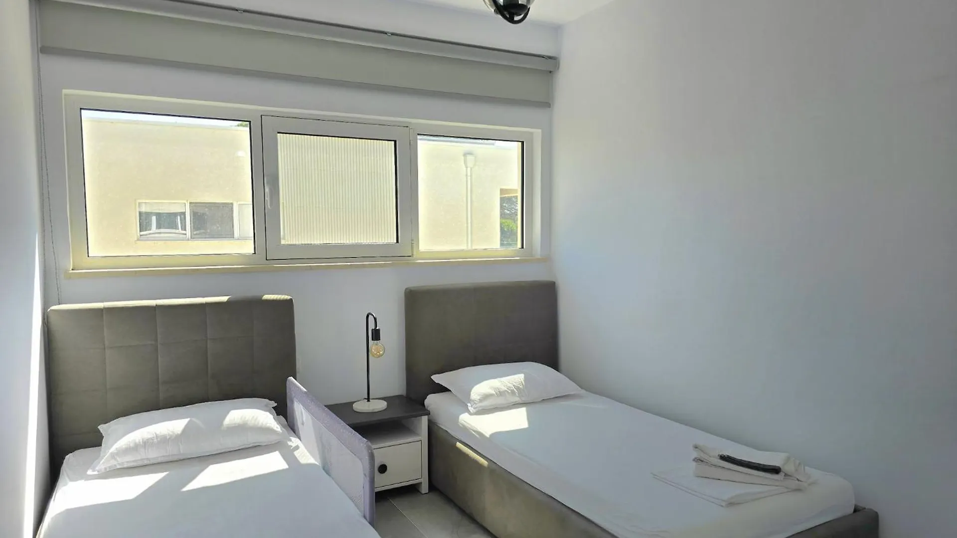 Apartamento Comfort & Convenience By The Coast Plazhi San Pietro Albania