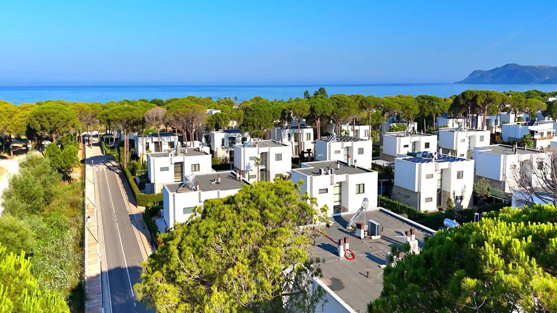 Comfort & Convenience By The Coast Plazhi San Pietro