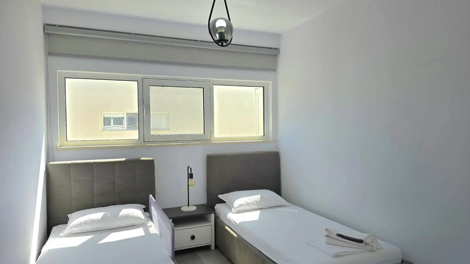 Comfort & Convenience By The Coast Plazhi San Pietro