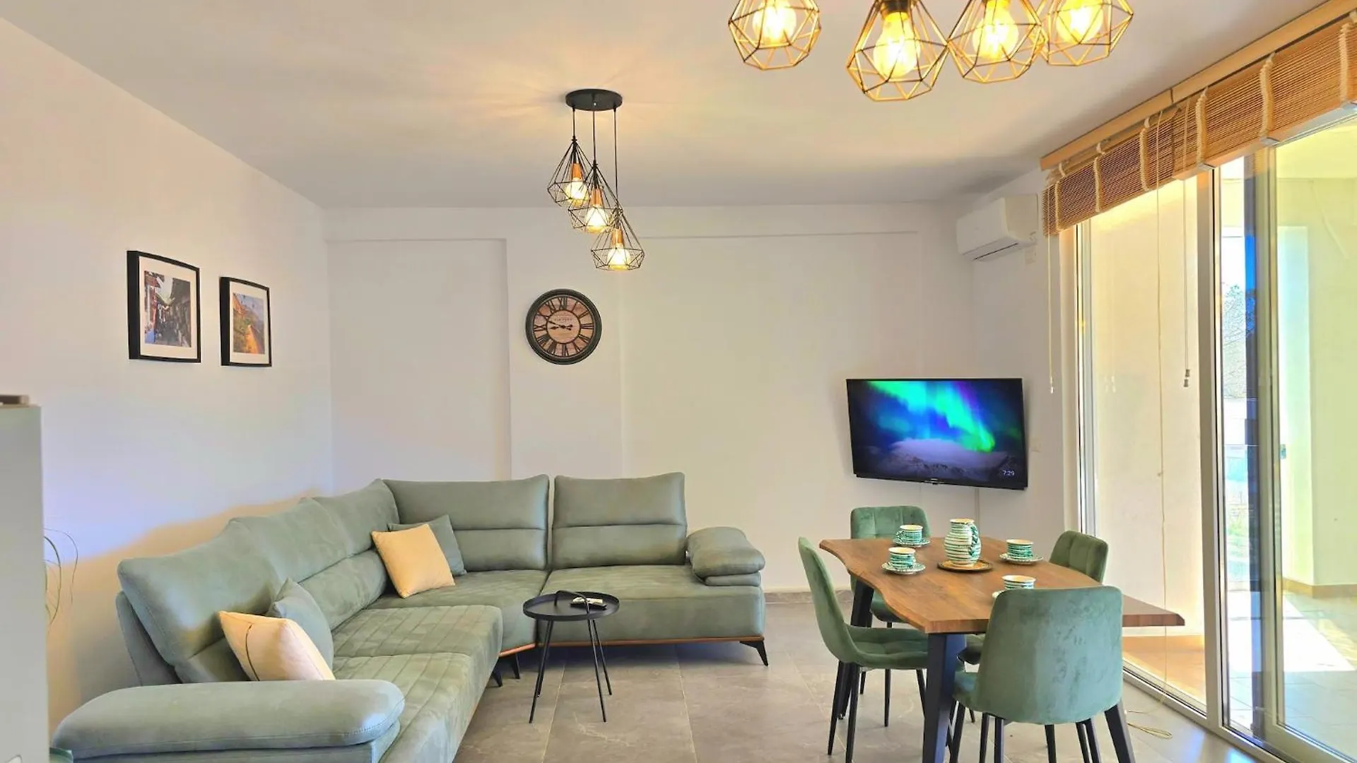 Comfort & Convenience By The Coast Plazhi San Pietro