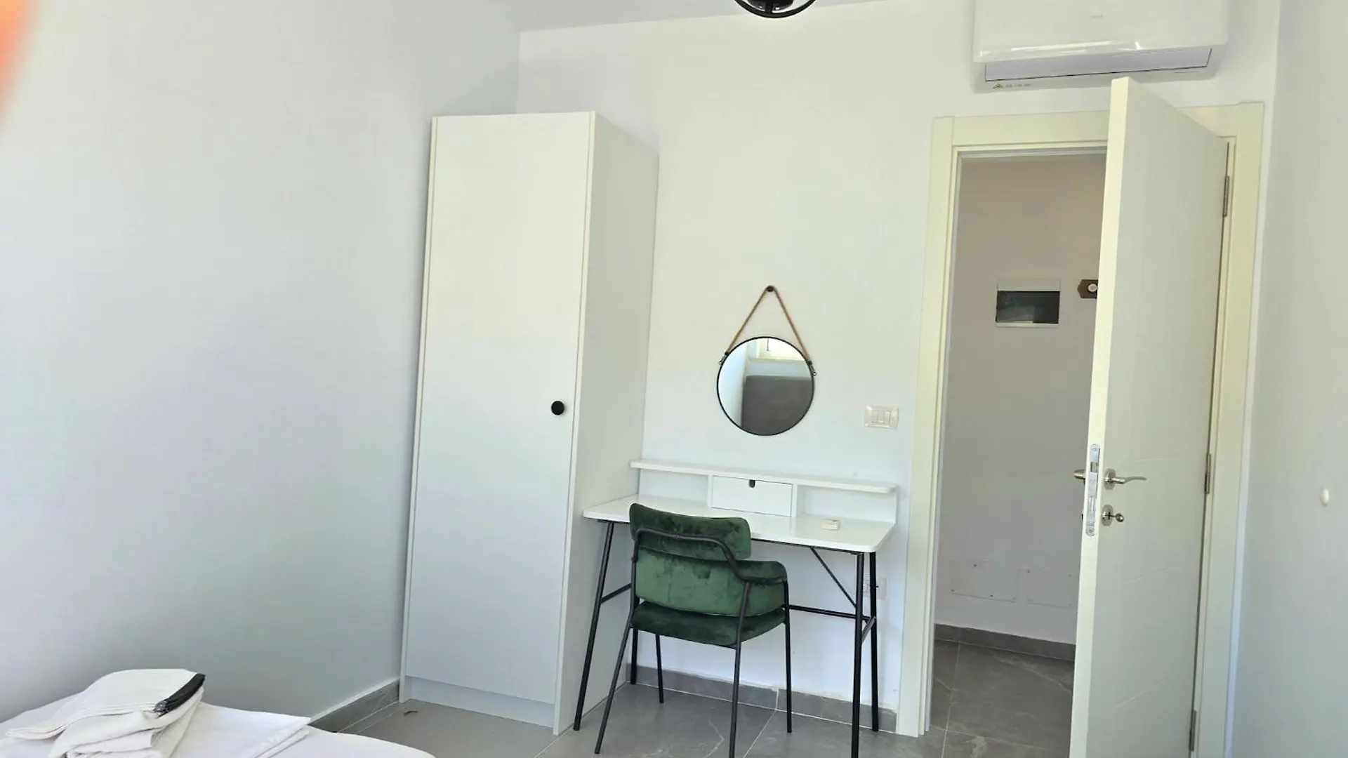 Comfort & Convenience By The Coast Plazhi San Pietro 0*,